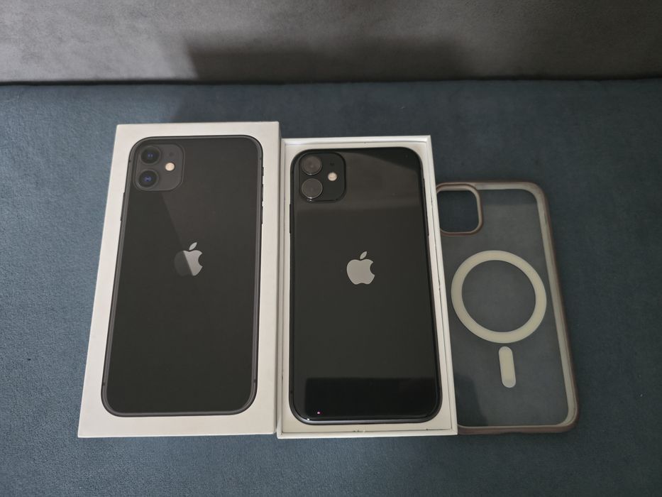 IPhone 11, 11 Про