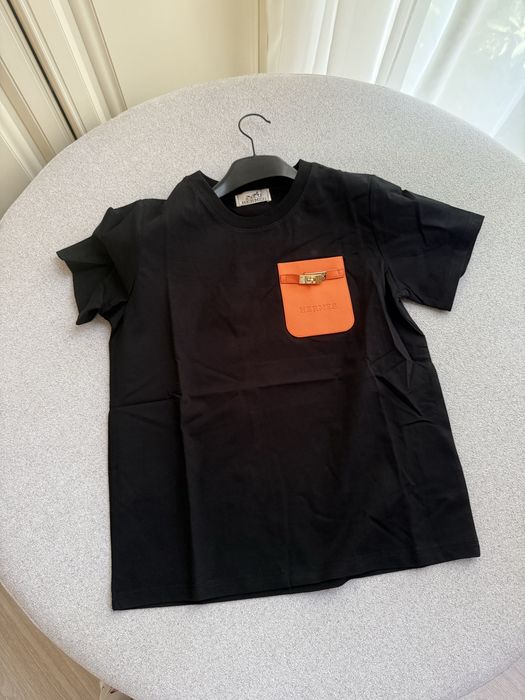Продам футболку Hermes