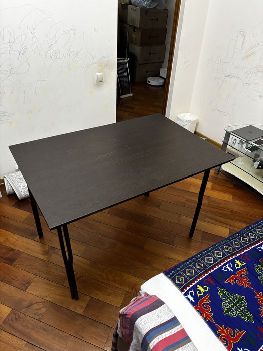 Стол - письменный