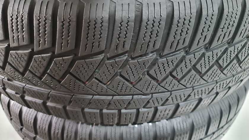 Anvelope 215/65/R17 99T CONTINENTAL M+S 215 65 17 99T CP-N20158