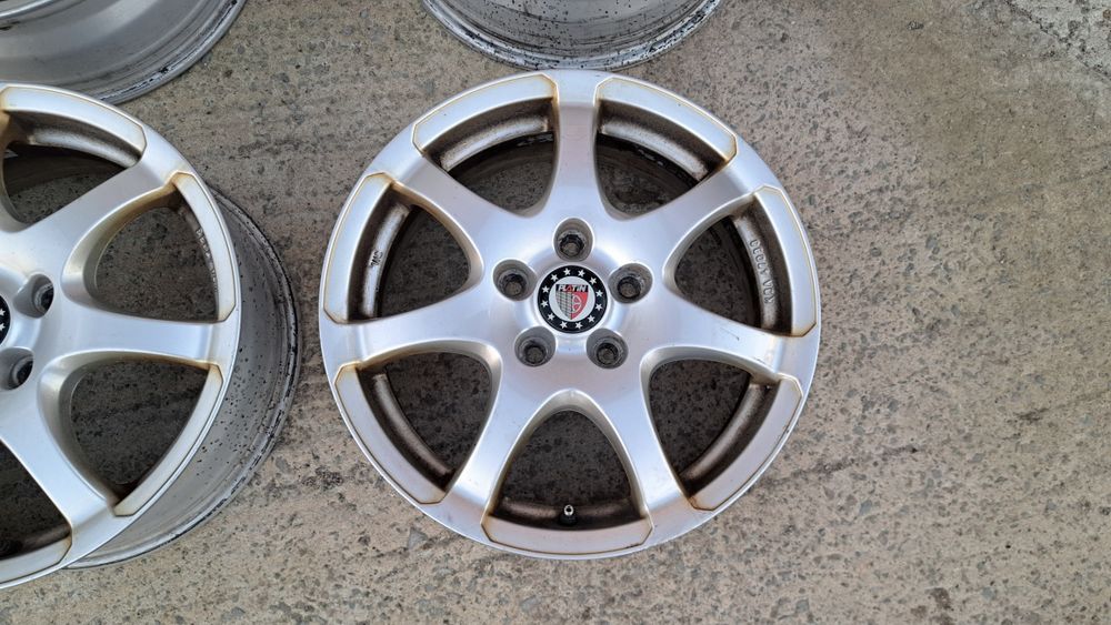 Джанти 16" 5х112 Фолксваген Голф 5 6 7