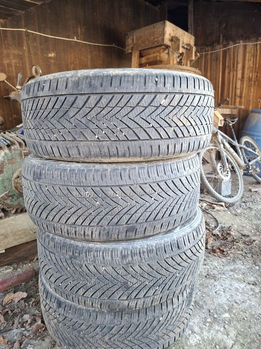 Cauciucuri 225 55 R16 all season