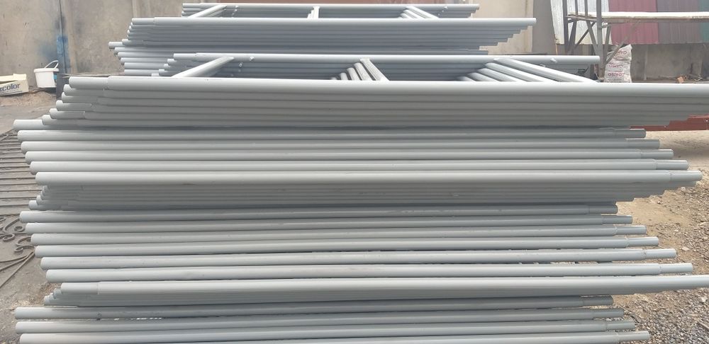 леса продажа