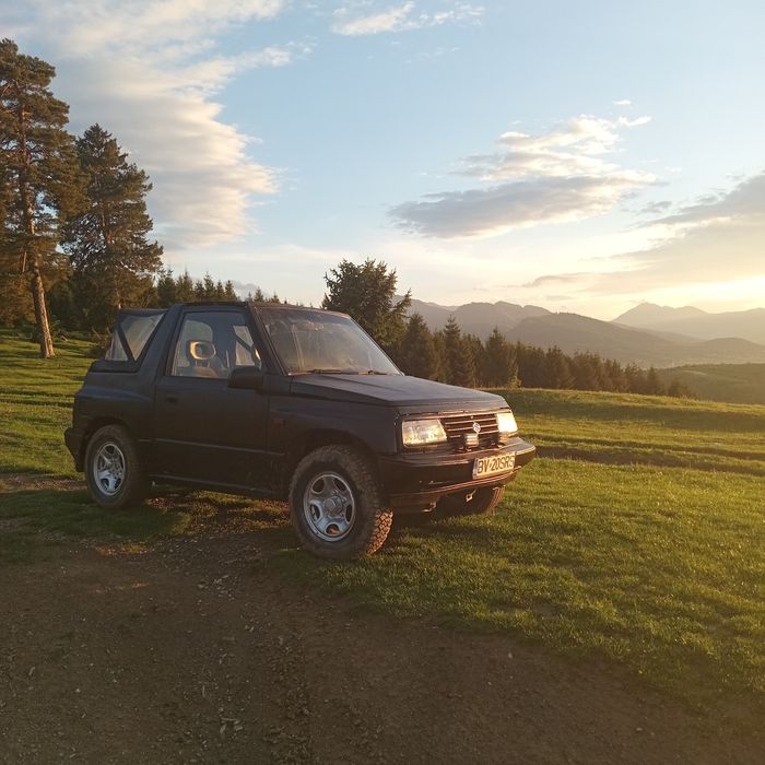 De vanzare SUZUKI Vitara