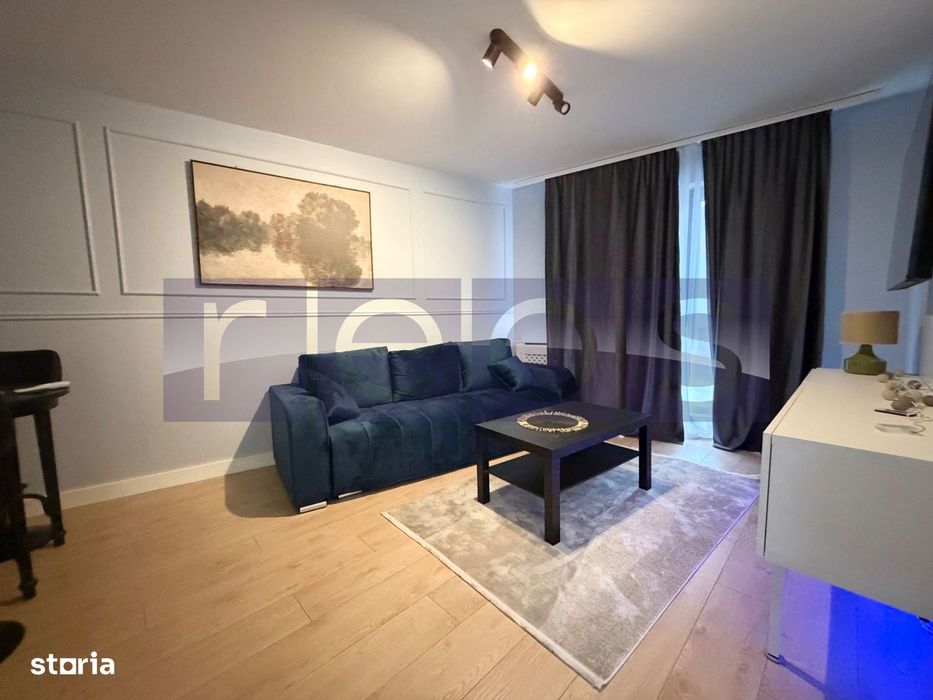 Inchiriere 2 Camere | 46 Mp | Etaj 1 | Zona Herastrau | Prima Inchirie