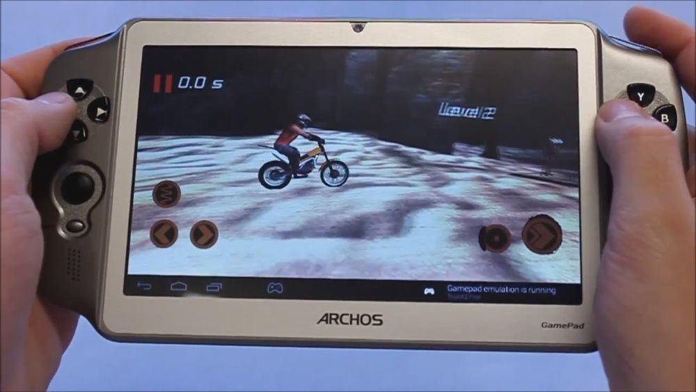 Tableta Archos Tableta Archos