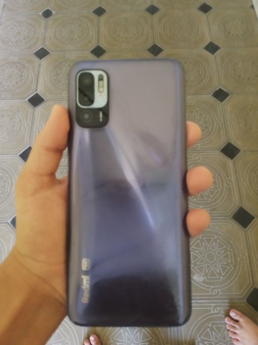 Edmi note 10 5 128 talik