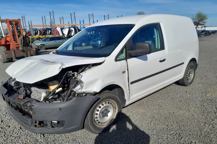 Usita rezervor 1K0010497C 2K0809905E 1K0010497C 2K0809905E Volkswagen
