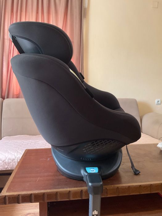 Столче за кола GRACO 360 turn to me