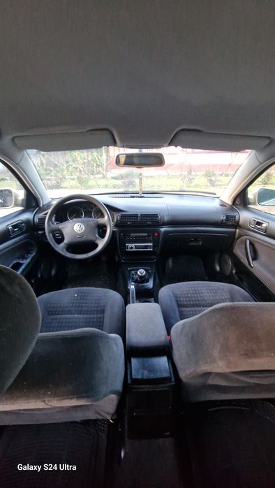 Volkswagen Passat B5.5 1.9tdi 101cp