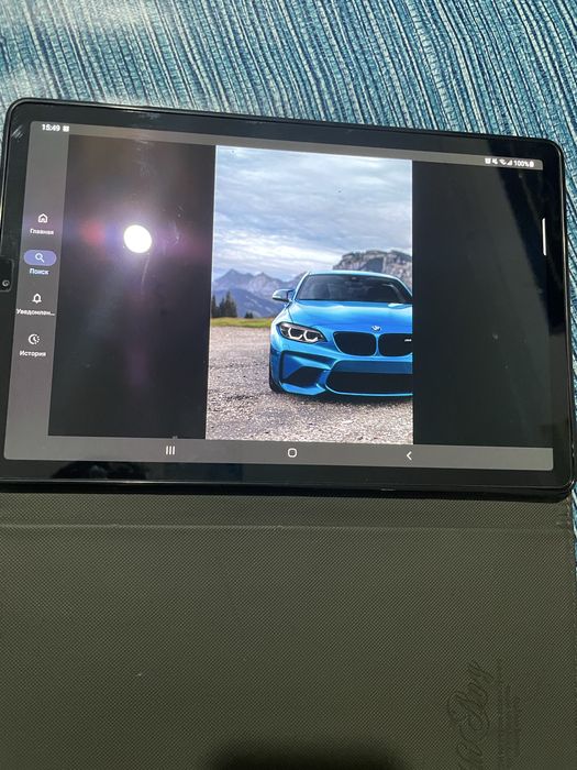 Самсунг Galaxy Tab S5e