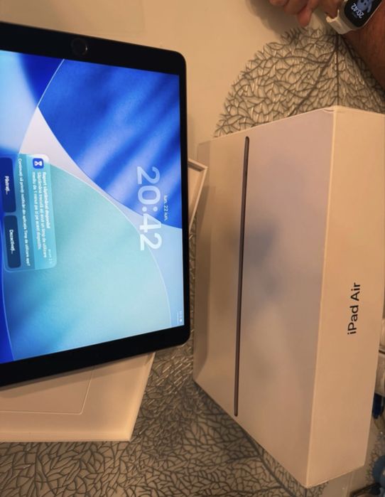 iPad Air 3 (Tableta 2019)