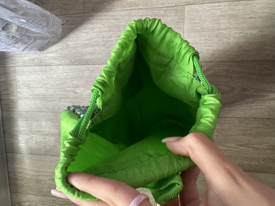 сумка для сменной обуви