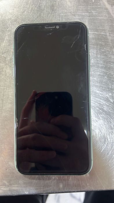 Iphone 11 128g обмен