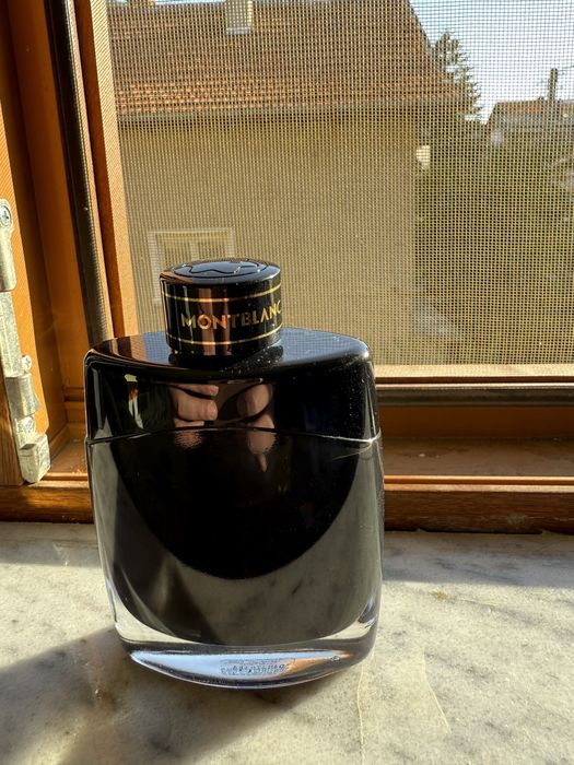 Montblanc legend edp 100ml
