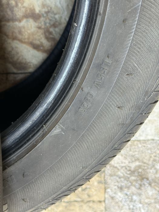 Cauciucuri vara 235/50/R18