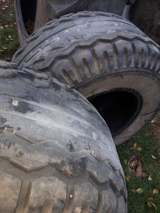 Cauciucuri cisternă  15,0/70R18