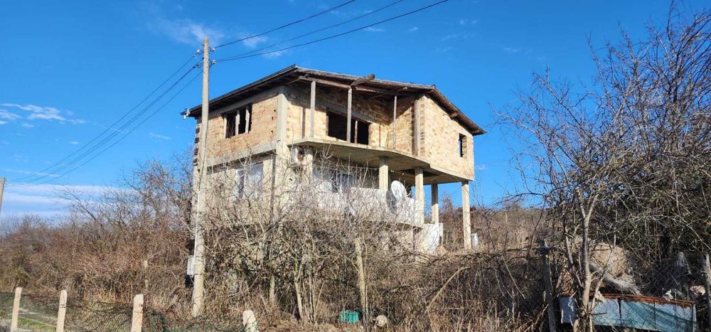 Продава се Къща в Варна, Базар Левски - 220 кв.м за 546 €/кв.м - Снимка #12