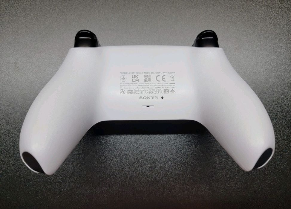 Playstation 5 Disk като нов + бележка от гаранцията