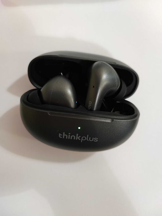 Безжични слушалки - Lenovo