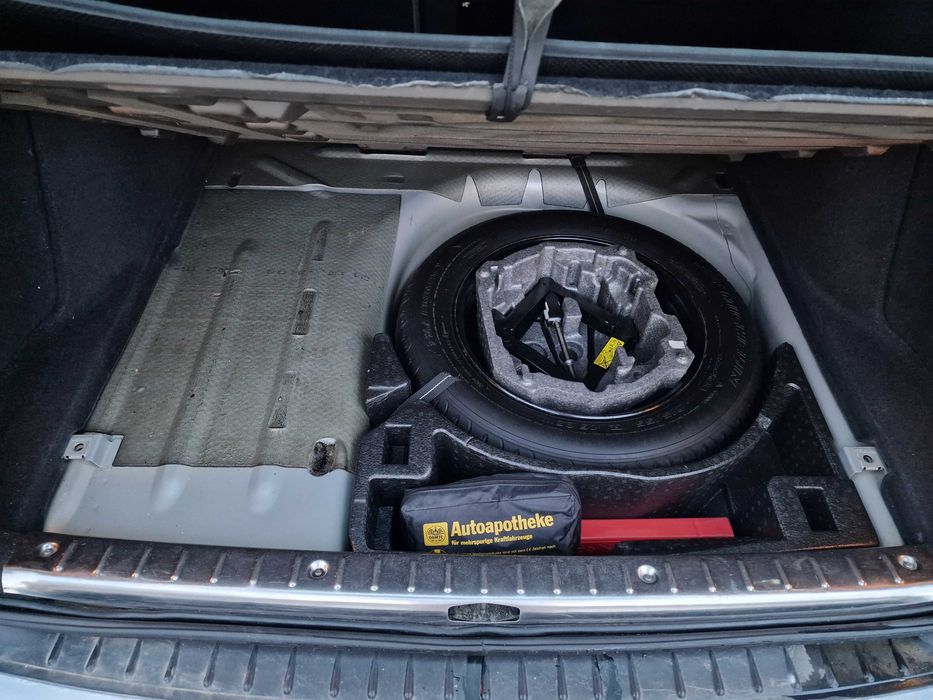 Citroen C5 2.2 HDi Exclusive