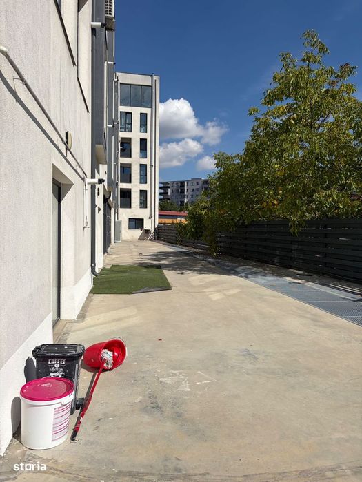 Apartament la cheie | 3 camere  | parcare | C. Baciului