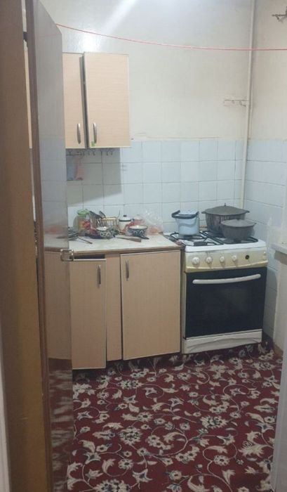 Чиланзар-24. 3/4/5. Срочно продаётся квартира Ватан, Ширин