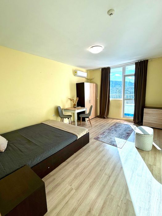 Продава се Едностаен апартамент в София, Студентски град - 48 кв.м за 3105 €/кв.м - Снимка #7