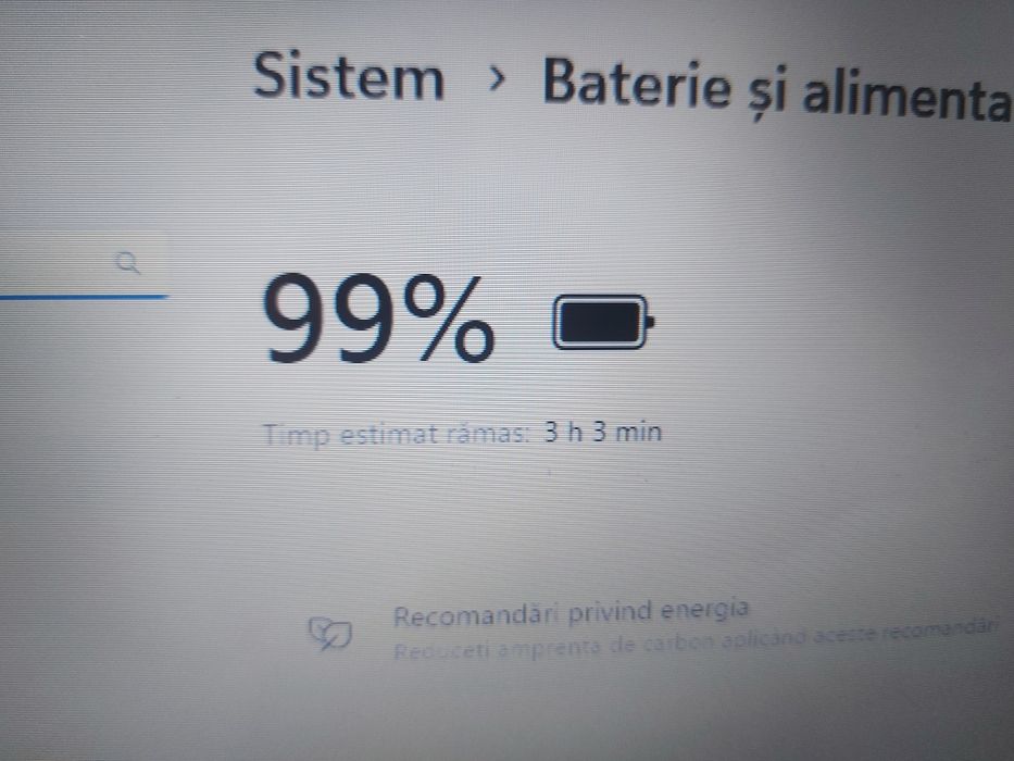 Laptop Medion Akoya i3 5010U