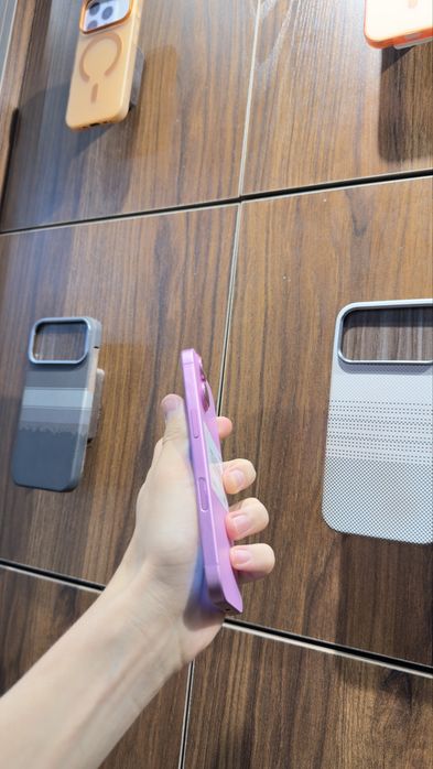 iphone 16 pink nasiya savdoga