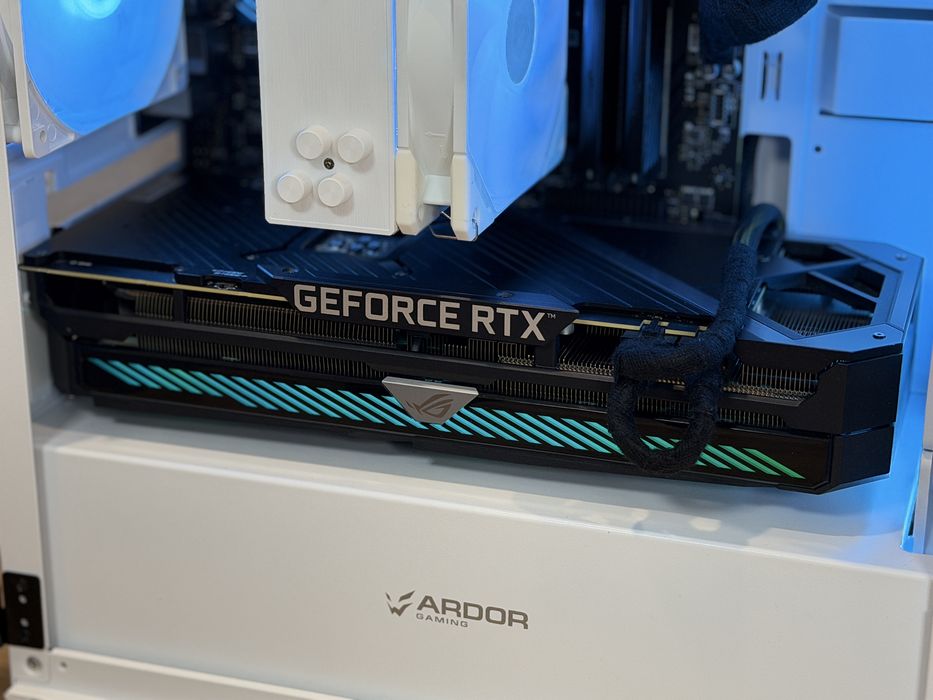 Компьютер RYZEN 5 7500F