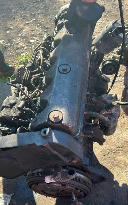 Motor fara anexe Volkswagen T4 Transporter cod - D5252T ACV TODM108