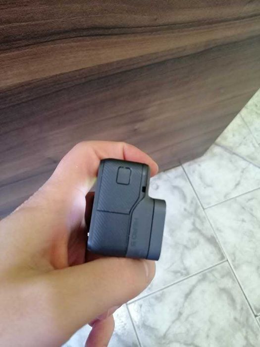 Екшън камера GoPro Hero 5