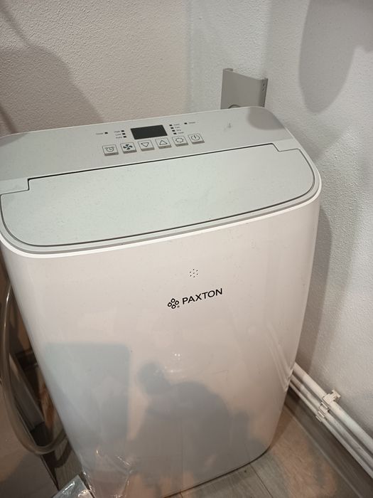 Aparat Aer Condiționat/Dezumificator/încălzire Portabil 12000 btu