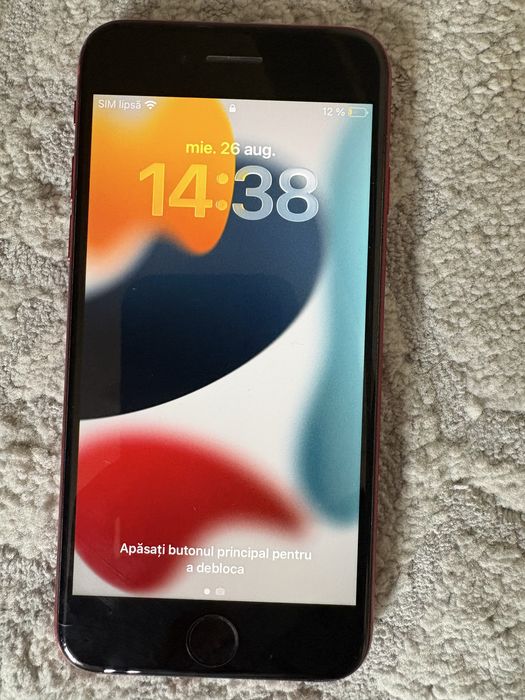 Iphone se2020,64gb