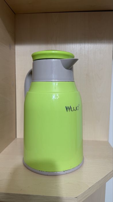 Термос чайник 2000 тенге