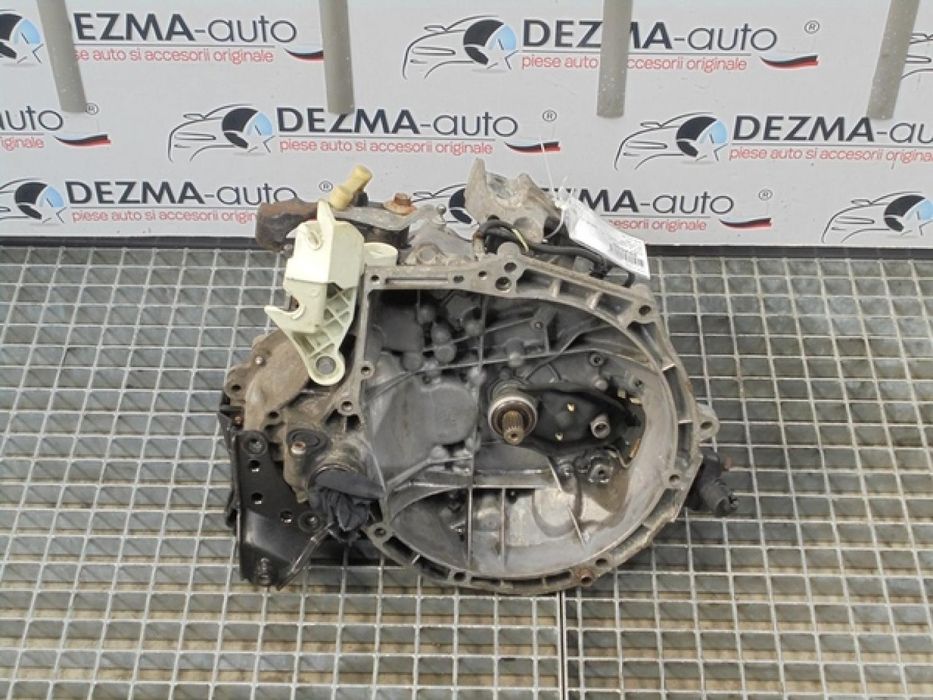 Cutie viteza manuala, 9659670180, Citroen C2 (JM) 1.4hdi, 8HZ