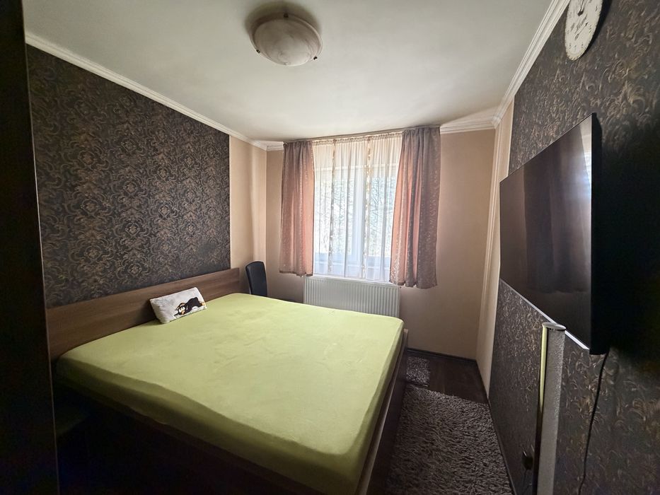Vând apartament 2 cam 14 Mai