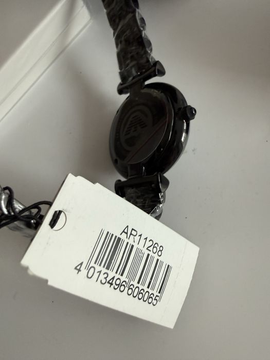 Ceas Armani dama nou,original