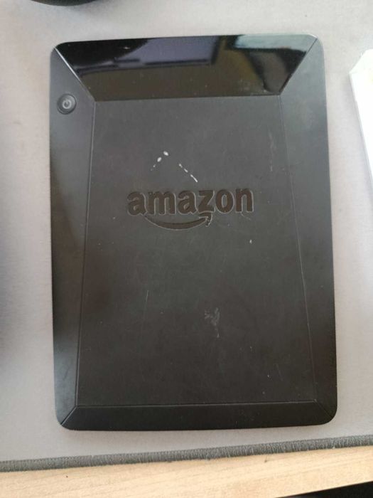 Kindle Voyage 6 inch със светлина и нова непоставена батерия