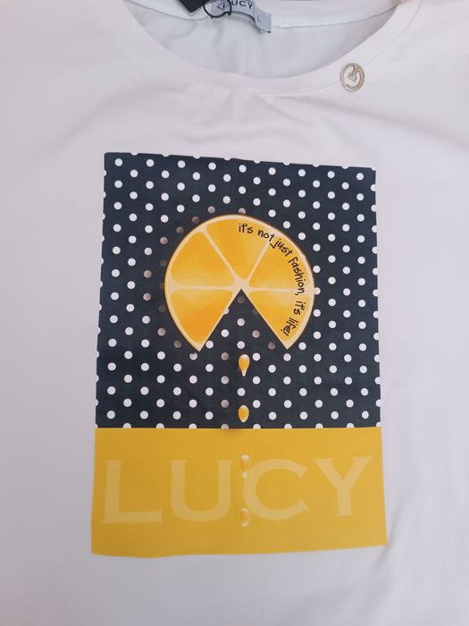 Блуза/тениска Lucy