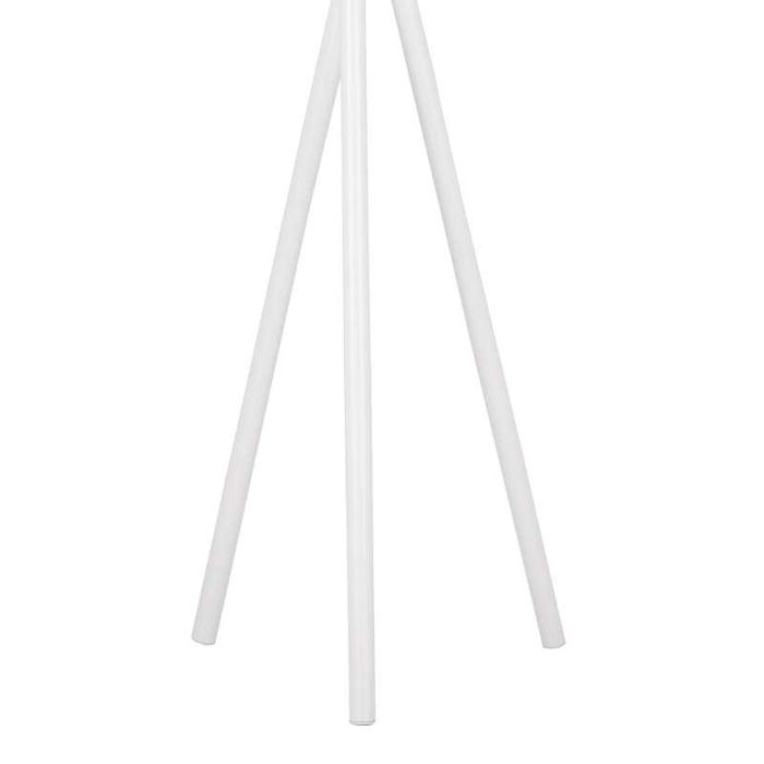 Закачалка, Sigar, Бял, Черен, 49х51х187см.