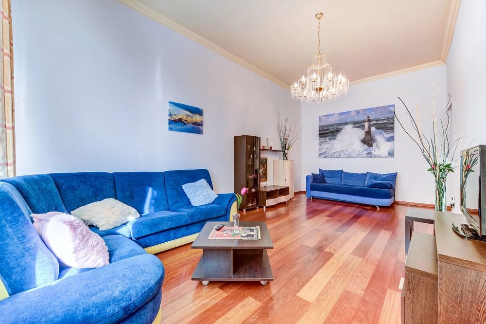 2х комнатная квартира посуточно Момышулы, Дворец школьников