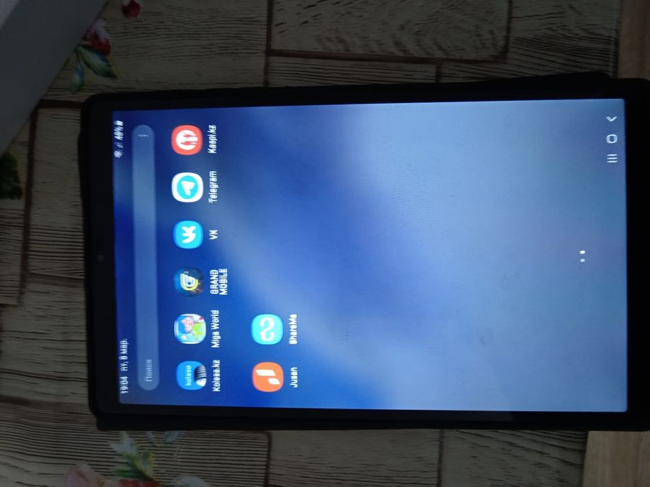 Galaxy Tab A7 Lite