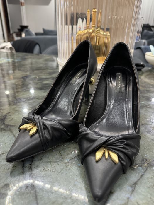 Токчета официални Patrizia Pepe размер 38