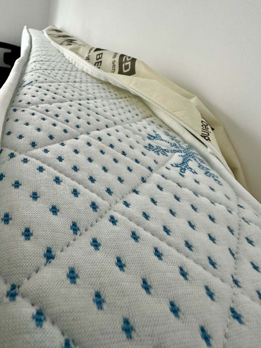 Матрак Боди баланс ТЕД 160/200 двулицев