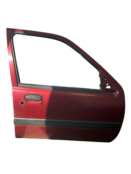 Usa Portiera Dreapta Fata Ford Fiesta 1999-2000