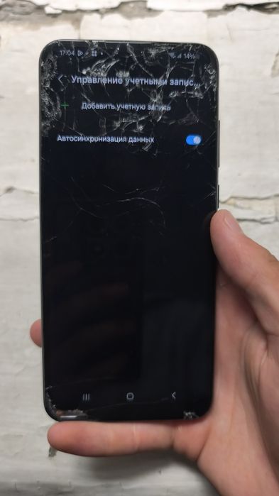 Samsung a04e 128GB