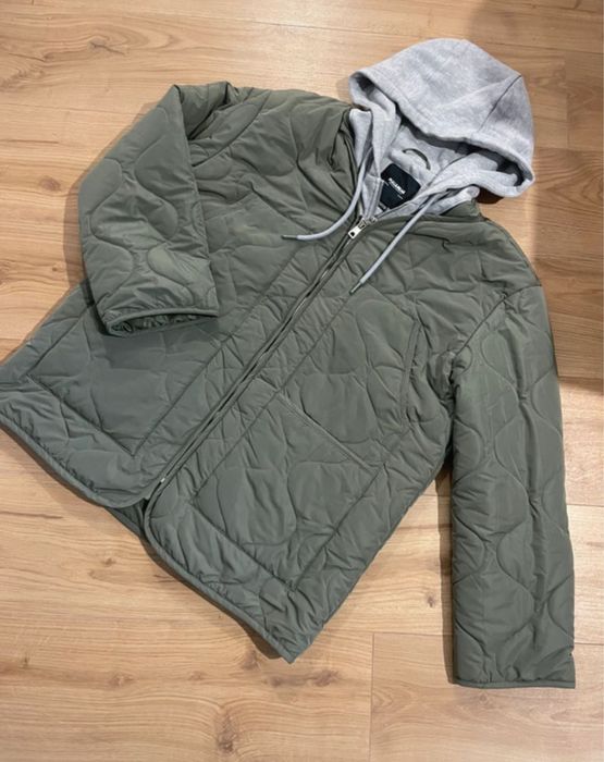 Geaca barbati Pull&bear