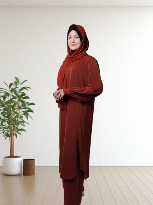 Qadimgi semiz ayollar